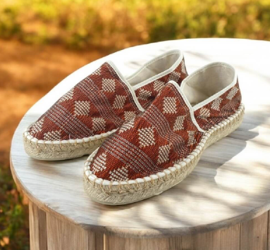 Des chaussures fait main - photo 1
