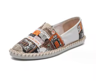 Des chaussures fait main - photo 5