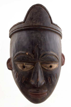 Masques - photo 1