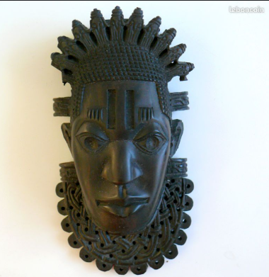 Masques - photo 5