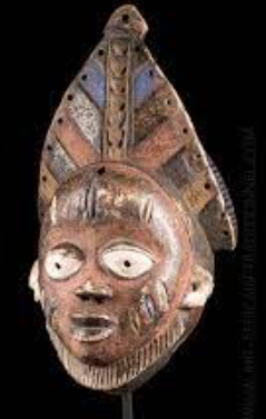 Masques - photo 2