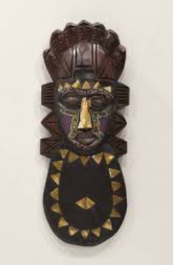 Masques - photo 4