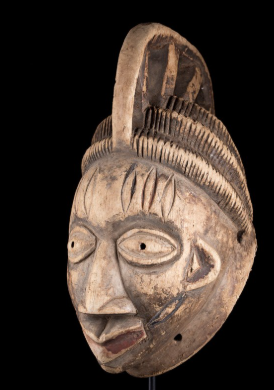 Masques - photo 3