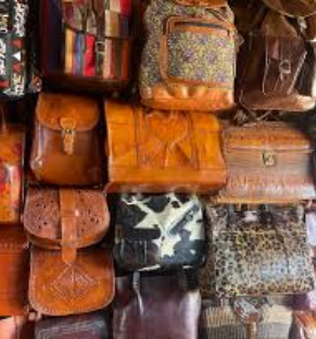 Racines & Cuir